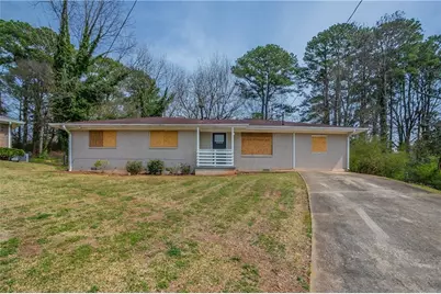 4094 E Glade Court, Decatur, GA 30035 - Photo 1