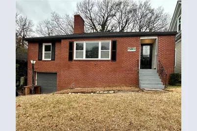 211 Wellington Street SW, Atlanta, GA 30314 - Photo 1