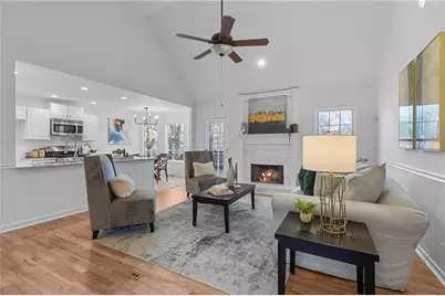 7065 Walnut Mill Court, Cumming, GA 30040 - Photo 1