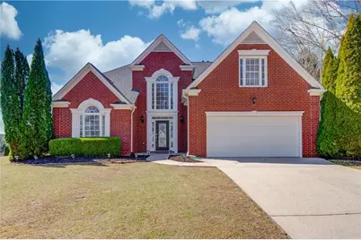 283 Double Gate Way, Sugar Hill, GA 30518 - Photo 1