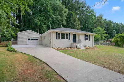 851 Daniell Drive SE, Smyrna, GA 30080 - Photo 1