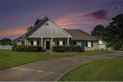 950 Sundew Drive SE, Conyers, GA 30013 - Photo 1