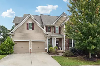 141 Fieldstone Lane, Dallas, GA 30132 - Photo 1