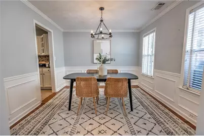 1510 Ridgemill Terrace, Dacula, GA 30019 - Photo 1