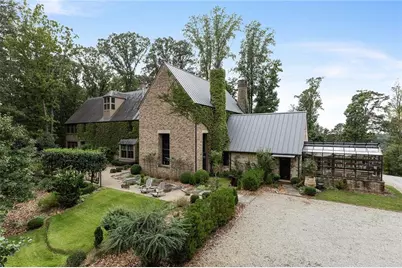 7455 Old Rico Road, Chattahoochee Hills, GA 30268 - Photo 1