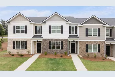 448 Reflection Drive, Stockbridge, GA 30281 - Photo 1