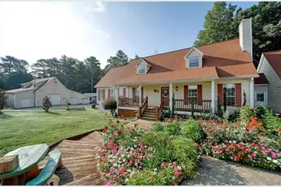 2585 Braselton Highway, Buford, GA 30519 - Photo 1