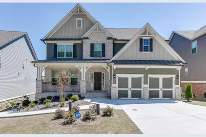 7208 Whitewater Drive, Flowery Branch, GA 30542 - Photo 1