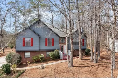 5073 Hyacinth Lane, Austell, GA 30106 - Photo 1