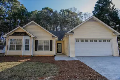 456 Cedar Ridge Drive, Winder, GA 30680 - Photo 1