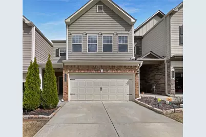 27 Crescent Chase, Dallas, GA 30157 - Photo 1