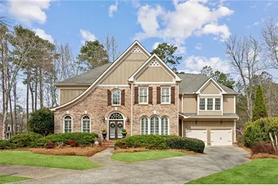 760 Allen Lake Lane, Suwanee, GA 30024 - Photo 1