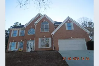 3975 Broadleaf Walk, Ellenwood, GA 30294 - Photo 1