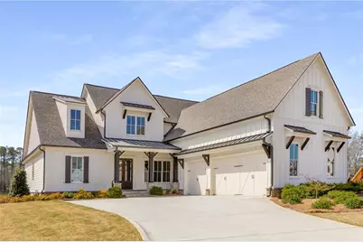 3471 Cochran Shore Cove Cove NE, Marietta, GA 30062 - Photo 1