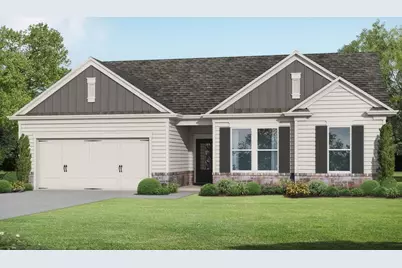 196 Donnie Way, Statham, GA 30666 - Photo 1