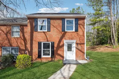 185 Willow Stream Court, Roswell, GA 30076 - Photo 1