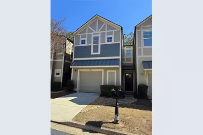 509 Ridge View Crossing, Woodstock, GA 30188 - Photo 1