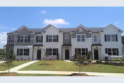 456 Reflection Drive, Stockbridge, GA 30281 - Photo 1