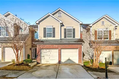 5538 Cascade Ridge SW, Atlanta, GA 30336 - Photo 1