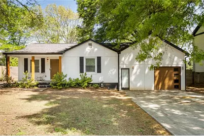 1377 Marston Street, Smyrna, GA 30080 - Photo 1