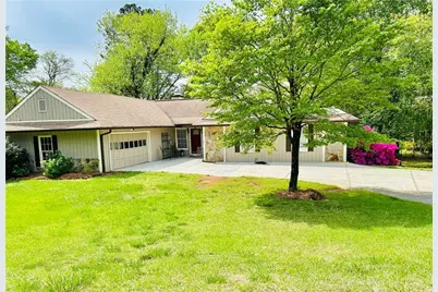 2894 Dellinger Drive, Marietta, GA 30062 - Photo 1