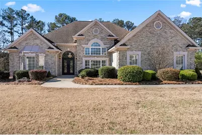 2304 New Haven Place, Conyers, GA 30094 - Photo 1