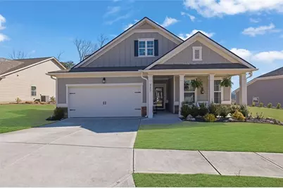 327 Cherokee Drive, Waleska, GA 30183 - Photo 1