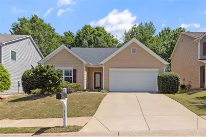 310 Tuggle Court, Woodstock, GA 30188 - Photo 1