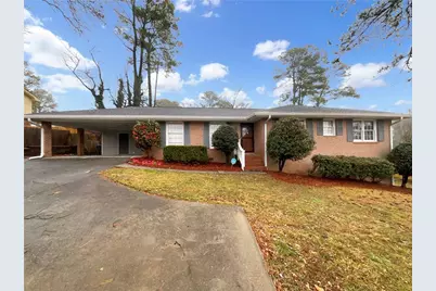 2159 Pinehurst Road, Snellville, GA 30078 - Photo 1