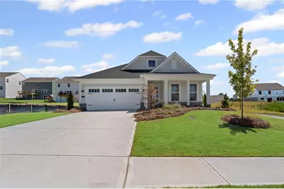 112 Kerr Drive, Hoschton, GA 30548 - Photo 1