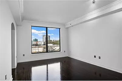 3445 Stratford Road NE #1101, Atlanta, GA 30326 - Photo 1