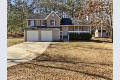 230 Nina Circle, Locust Grove, GA 30248 - Photo 1