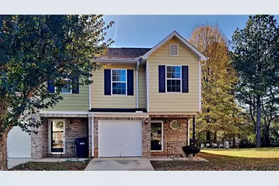 955 Magnolia Gardens Walk, McDonough, GA 30253 - Photo 1