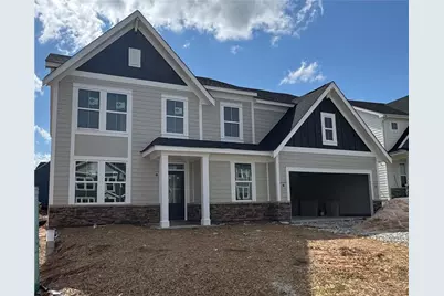 650 Crystal Lake Parkway, Hoschton, GA 30548 - Photo 1