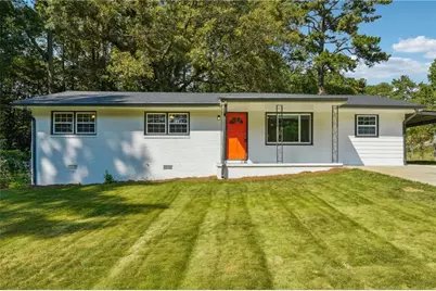 1554 Pine Court, Conley, GA 30288 - Photo 1