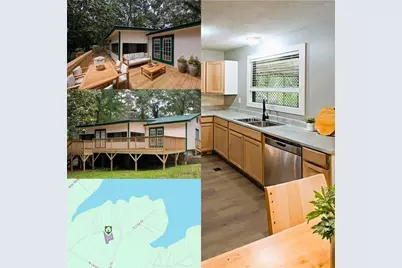 111 N Cay Drive, Milledgeville, GA 31061 - Photo 1