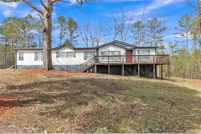 737 Leonard Road, Lagrange, GA 30241 - Photo 1