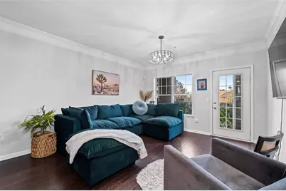 2700 Pine Tree Road NE #1211, Atlanta, GA 30324 - Photo 1