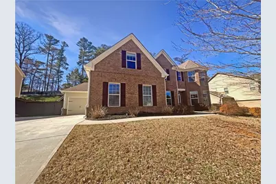 4913 Sydney Lane, Marietta, GA 30066 - Photo 1