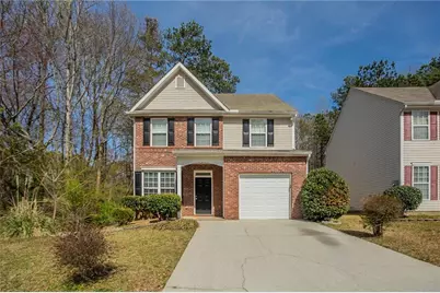 3988 Shenfield Drive, Union City, GA 30291 - Photo 1