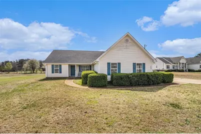 340 Nail Road, McDonough, GA 30253 - Photo 1