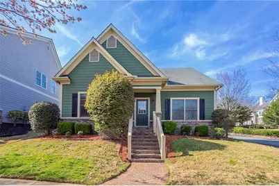 966 Westmoreland Circle NW, Atlanta, GA 30318 - Photo 1