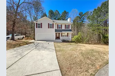 93 Wolfridge Court, Dallas, GA 30132 - Photo 1