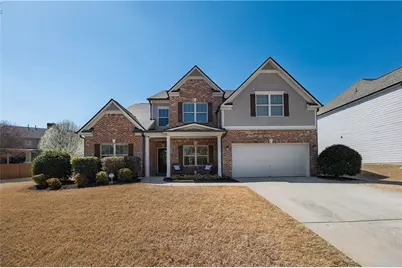 5035 Lloyd Lane, Cumming, GA 30040 - Photo 1