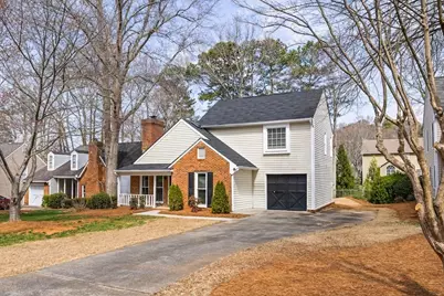 302 Roswell Green Lane, Roswell, GA 30075 - Photo 1