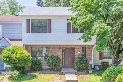 2090 Sand Wedge Circle NW, Kennesaw, GA 30144 - Photo 1