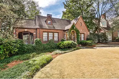 3555 Kingsboro Road NE, Atlanta, GA 30319 - Photo 1