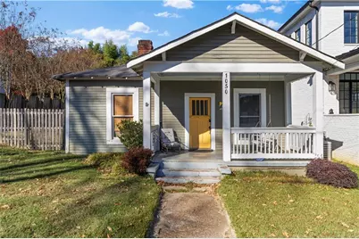 1050 Boulevard Drive NE, Atlanta, GA 30317 - Photo 1