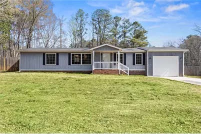 1833 Lost Mountain Road, Powder Springs, GA 30127 - Photo 1