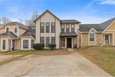 4715 Old Highgate Entry, Stone Mountain, GA 30083 - Photo 1